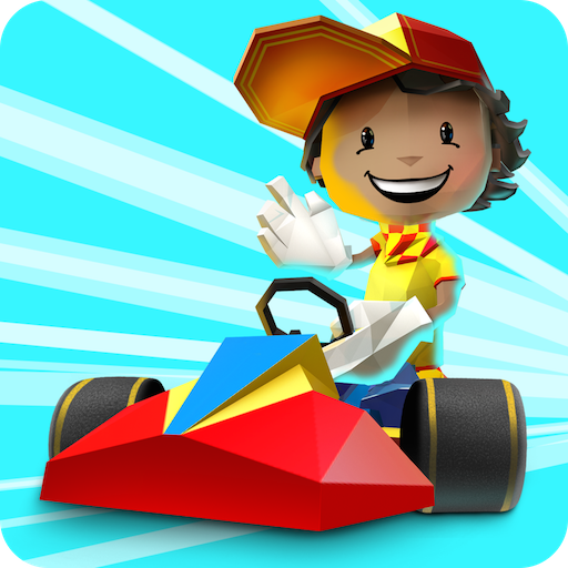 King of Karts 1.1
