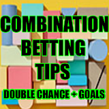 COMBINATION BETTING TIPS icon
