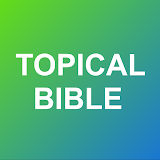 Topical Bible: Verses By Topic icon