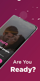 Amoure - Extramarital Dating 20 screenshots 6