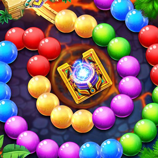 Marble Dash: Epic Lengend Game 1.1.681 Icon