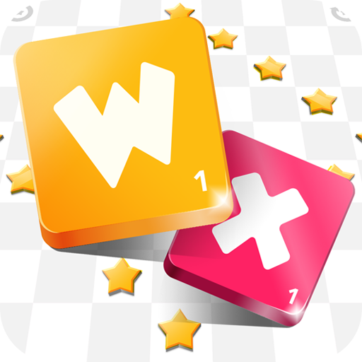 Wordox – Multiplayer word game  Icon