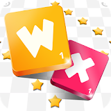 Wordox  -  Multiplayer word game icon
