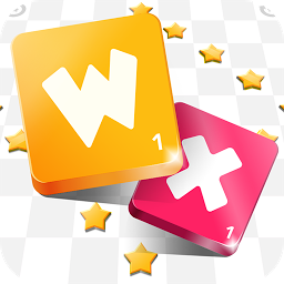 Wordox – Multiplayer word game की आइकॉन इमेज