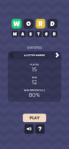 WordMaster