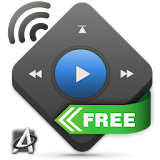 ALLPlayer (Netflix) Remote Control Free icon