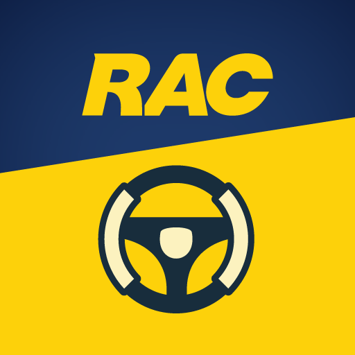 RAC Go  Icon