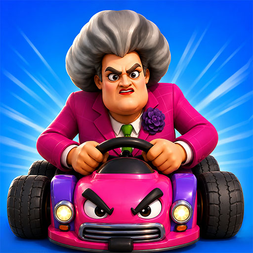 Clash of Cars icon