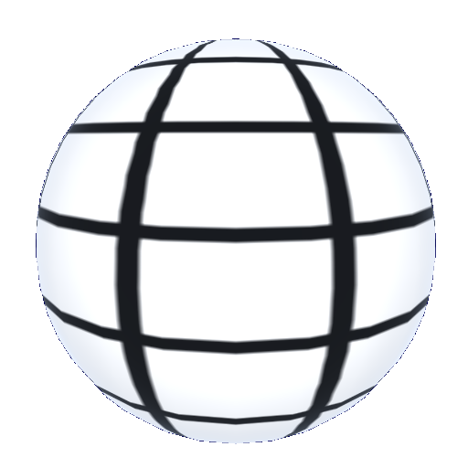 Perlin Ball logo
