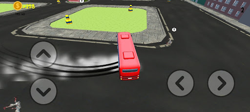 Drift Defense: Project Zombie Screen 3