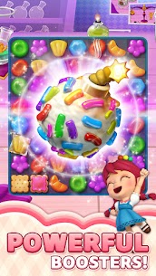 Sweet Road:Candy Mania Match 3 For PC installation