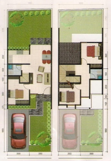 Multi-storey House Plan Screenshot 4 - AppWisp.com
