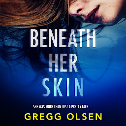 Beneath Her Skin: A completely unputdownable mystery thriller-এর আইকন ছবি