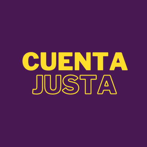 Cuenta Justa logo