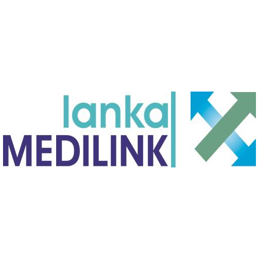 Srilanka Medilink logo