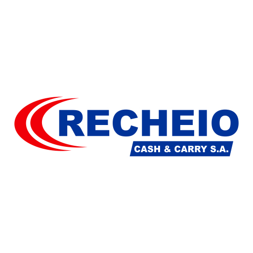 Recheio Online Supermarket  Icon