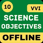 Cover Image of Скачать 10th Science Objectives  APK