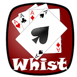 Whist Free icon