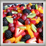 Cover Image of Download Fruit Salad Recipes  APK