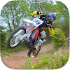 Motorbike Offroad Racing 3D icon
