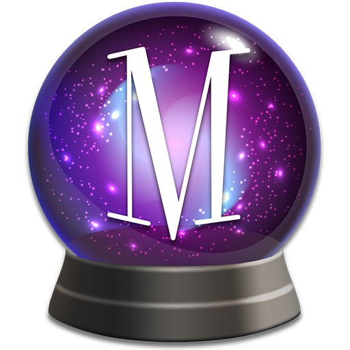 Mysterium logo