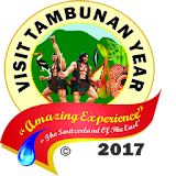Visit Tambunan 2017 icon