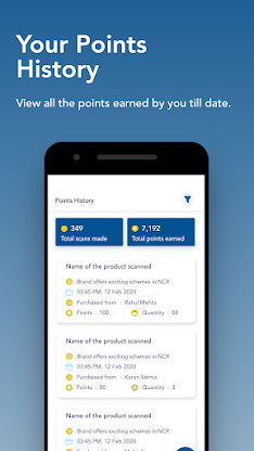 Dulux Connect screenshot 3