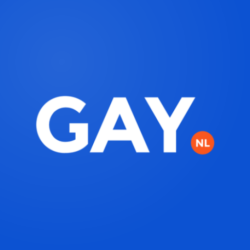 Gay.nl logo