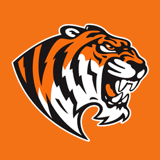 Trinity ISD logo