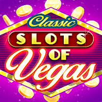 Classic Slots of Vegas Games