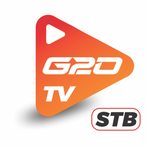G20 TV STB logo