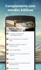O jogo de perguntas bíblia - Apps on Google Play
