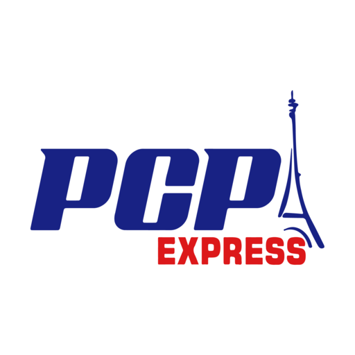 Pcp Express logo