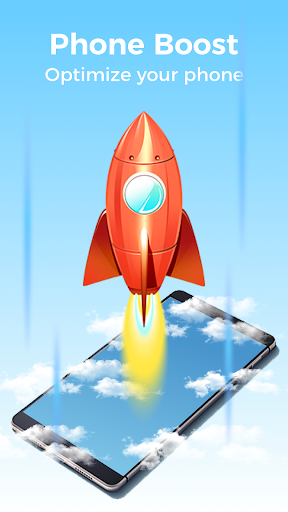 Clean Boost - Junk Cleaner