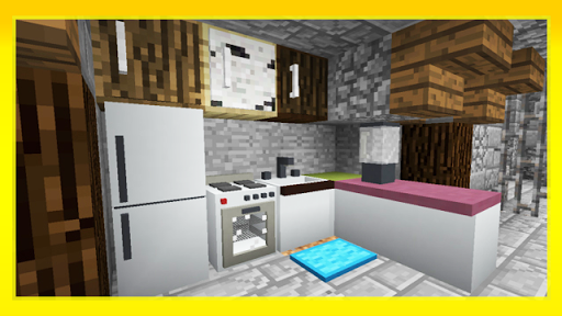 Download Furniture Mod For Minecraft Free For Android Furniture Mod For Minecraft Apk Download Steprimo Com