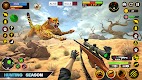 screenshot of Deer Hunting Games Sniper 3d