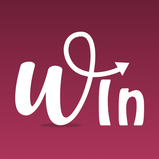 Win logo