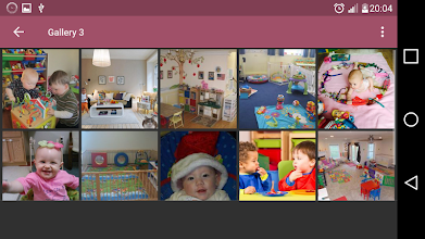 In Home Child Care Apps Op Google Play
