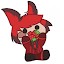 Alastor Wallpapers HD