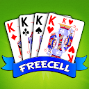 Herunterladen FreeCell Solitaire Mobile Installieren Sie Neueste APK Downloader