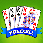 FreeCell Solitaire Mobile Apk