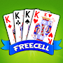 FreeCell Solitaire Mobile
