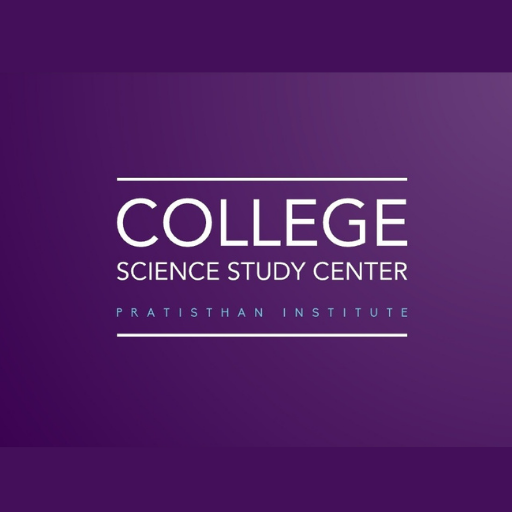 College Science Study Centre for  Android – Latest Version & Features app icon