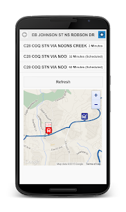Vancouver Bus Tracker For Pc (Free Download On Windows7/8/8.1/10 And Mac) 4