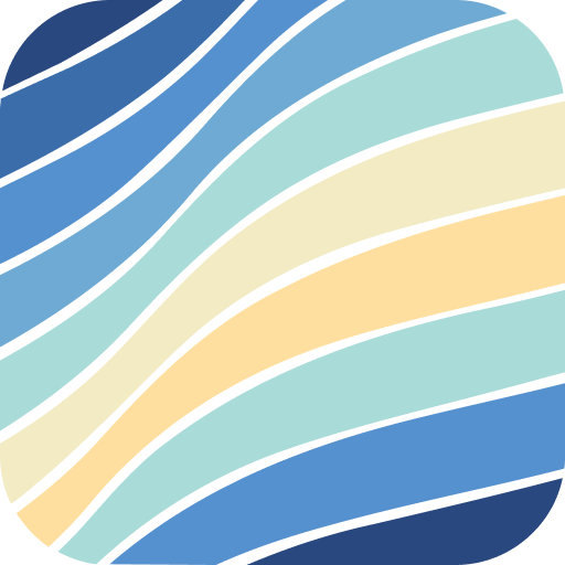 어튠 logo