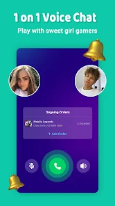 Lita - Meet Gamer Friends - Apps On Google Play