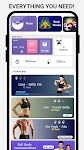 screenshot of Lose Weight - Weight Loss App