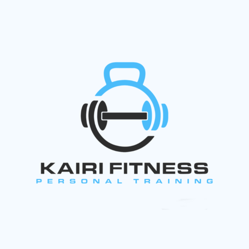 Kairi Fitness Online Training logo