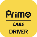 Cover Image of Télécharger Primo Cabs Driver  APK