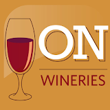 Ontario Wineries Guide icon